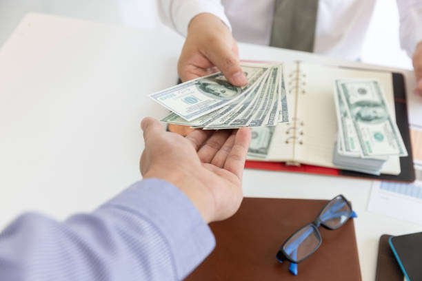 Loan Comparison Services in Yarrow Point, WA