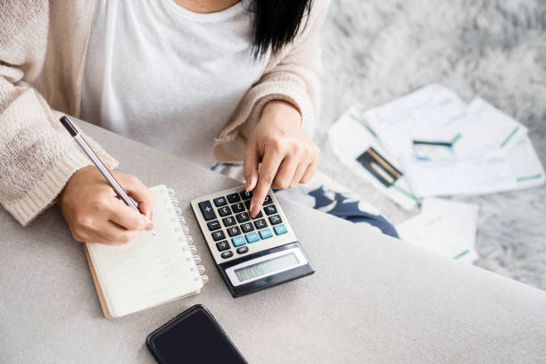 Best Secured Loans  in Yarrow Point, WA